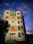 Hotel Bordeaux Hotels in 