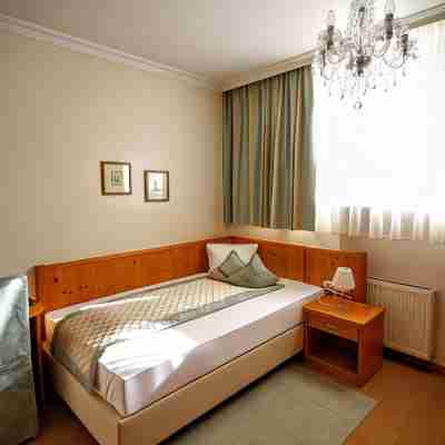 Hotel Rosch Rooms