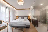 Hotel Wilma Hotels in Nalles