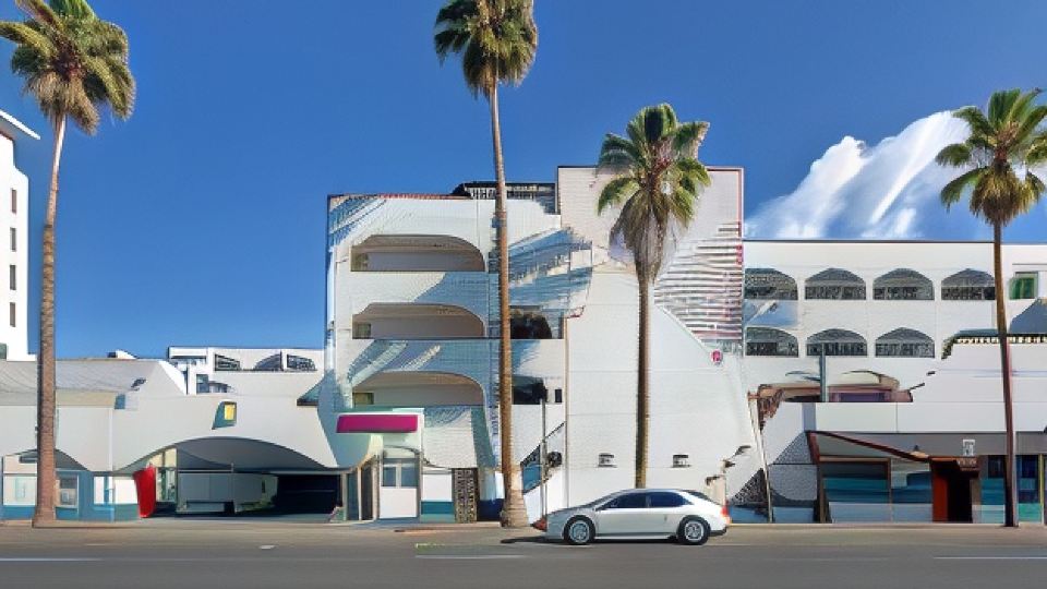 SoMa House