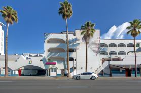 SoMa House – No Resort Fee