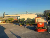 Travel Inn Hotels in Monterey