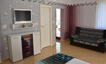 Apartmani Niksic