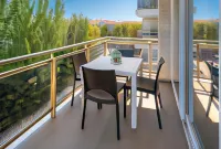 Rentalmar Salou Playa Family Suites