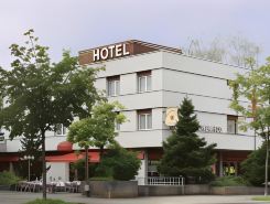 Boutique Hotel Kronenhof