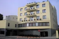 Hotel Matyšák Hoteles cerca de Bratislava Castle