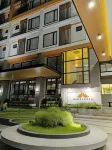Arista Hotel Ubon Các khách sạn ở 