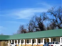 Haltom Inn Fort Worth