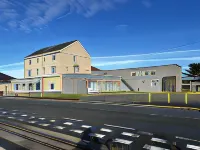 The Springfield Fairbourne Hôtels à : Pennal