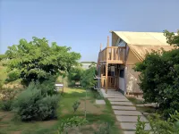 Ciriga Sicily Glamping Hotels in Santa Maria Del Focallo