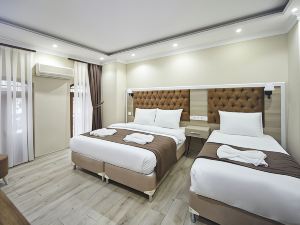 Luna Suites Taksim