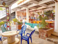 Hostal Palohe Taganga Hotels in Taganga