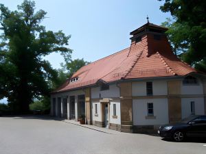 Hotel am Waldschlösschen - Brauhaus