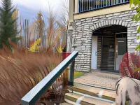 Tremblant Les Eaux 227-1 by Escapades Tremblant