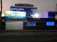 Pousada Arraial Beach - acceptant les animaux