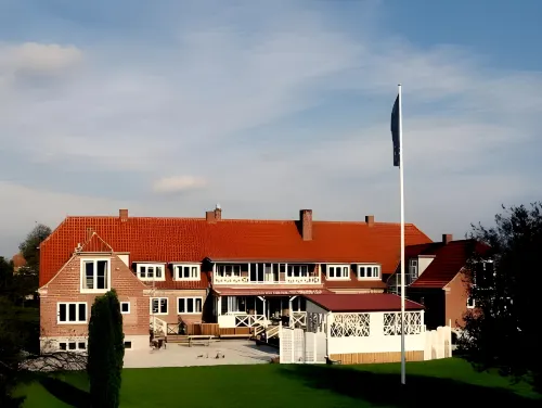 Hotel Lolland Hotels in Bandholm