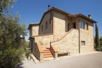 Casale Sterpeti Hotels in Scansano