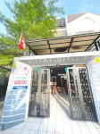 Phòng một giường, có Ban công, chổ đậu xe ô tô - Kenpia Homestay