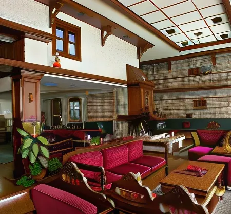 Hotel Elvetia
