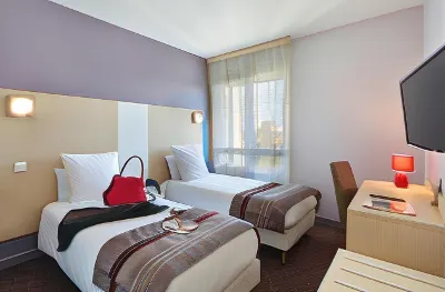 Cit'Hotel Atlantic Hotel Hotels in Lons