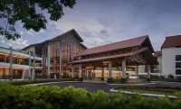 PARKROYAL A’Famosa Melaka Resort