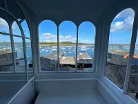The Old Captains Lookout