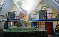 Kampoeng Media Resort Yogyakarta