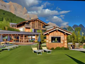 Hotel Fanes