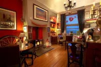 The Old Registry Guest House Hotels in Haworth