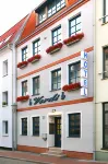 Hotel Verdi Hotels in Bentwisch