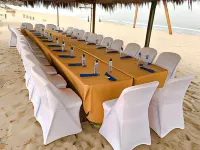 Bojo Beach Resort Hotel di Bortianor