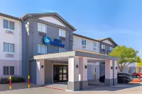 Best Western North Side Inn Hotel dekat Pangkalan Angkatan Udara Sheppard