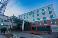 Ibis Styles Manaus - 3-Star