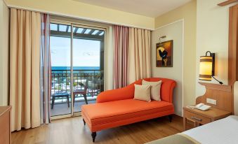 Dobedan Beach Resort Comfort ''Ex Brand Alva Donna Beach Resort Comfort''