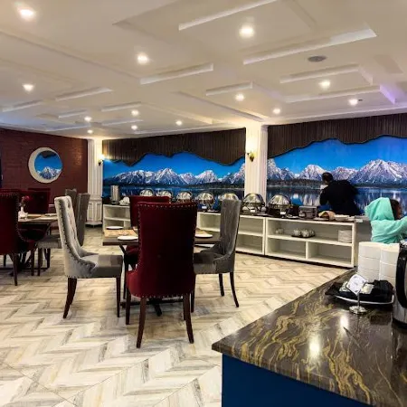 Faletti's Grand Naran