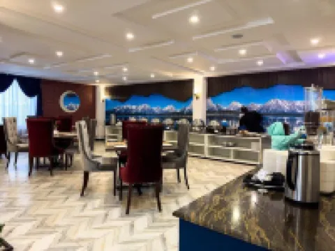 Faletti's Grand Naran