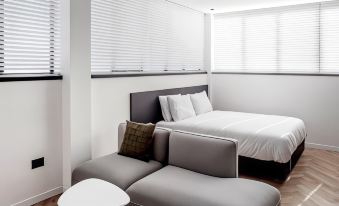 DeBlox Living - Ben Avigdor Apartments