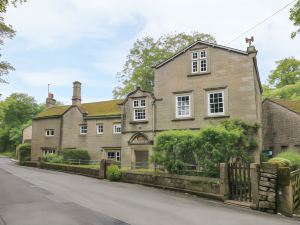 Sandy Cottage