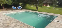 Bwana Tembo Safari Camp - Pools