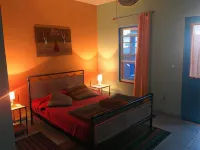 Djabraba's Eco-Lodge فنادق في 
