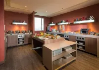 Hampton Inn by Hilton Cartagena