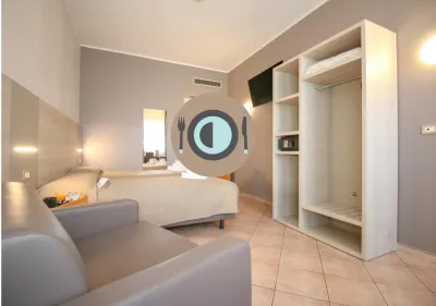 Hotel Miramonti Hotels in Turin