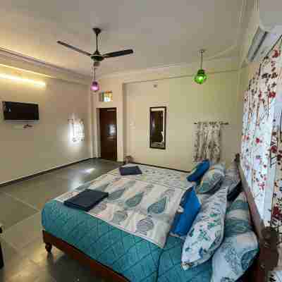 Panther Hills Villa (Udaipur) Rooms