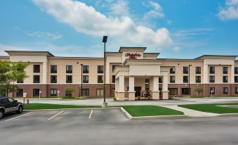 Hampton Inn Bennington