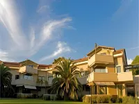 Terme della Versilia Hotel Villa Undulna