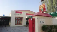 Hotel Pak Multan