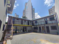 Pousada Casa da Maga - Vila Germânica Hotels in Blumenau