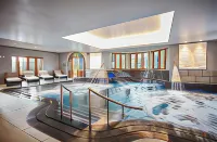 Mallory Court Country House Hotel & Spa - 4-Sterne