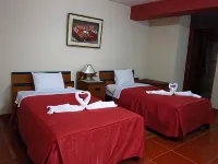 Hotel Plaza Bolognesi 344 Hotels in Victor Larco Herrera District