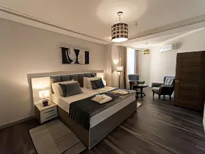 Downtown Suites Yerevan